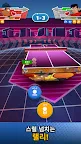 Screenshot 3: Ping Pong Squad