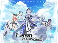 Screenshot 6: 女武神之力：重生