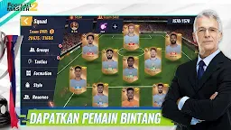 Screenshot 4: Football Master 2
