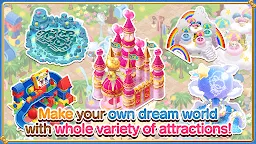 Screenshot 4: Hello Kitty World - Fun Game