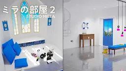 Screenshot 7: 逃出米拉的密室2