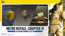 Screenshot 7: PUBG MOBILE | Globale
