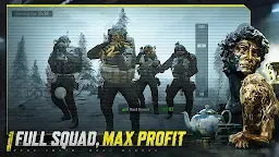 Screenshot 2: Arena Breakout Lite