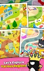 Screenshot 20: Hello Kitty Friends - Tap & Pop, Adorable Puzzles