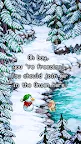 Screenshot 4: Snowman Story | Japanese