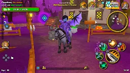 Screenshot 23: Eterspire MMORPG