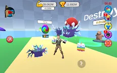 Screenshot 11: Obby: Boxer