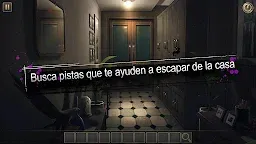 Screenshot 19: Secret Room