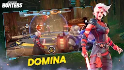 Screenshot 10: Star Wars: Hunters™