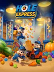 Screenshot 12: Hole Express