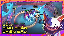 Screenshot 9: Teamfight Tactics | Bản quốc tế