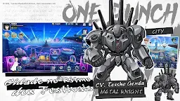 Screenshot 8: One Punch Man: Road to Hero 2.0 | Inglês