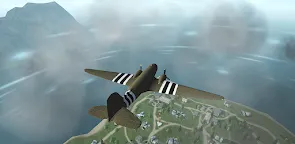 Screenshot 22: WW2 バトル ロワイヤル: ウォー ヒーローズ