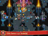 Screenshot 12: Warspear Online