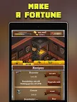 Screenshot 12: ForgeCraft - Idle Tycoon. Crafting Business Game.