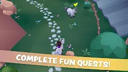 Screenshot 14: Wildsong: Friends with Animals