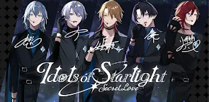 Screenshot 16: Idols of Starlight - Otome