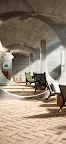Screenshot 1: Want to Work at a Resort Hotel