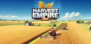 Screenshot 8: Harvest Empire