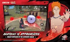 Screenshot 4: Garena Free Fire MAX