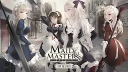 Screenshot 12: 메이드마스터