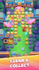 Screenshot 1: Candy Critters: Idle Merge