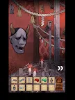 Screenshot 5: Cursed Room -Mystery Escape Game-