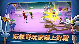 Screenshot 2: 樂一通™ 反斗世界 