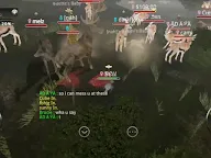 Screenshot 12: Wild Animals Online(WAO)