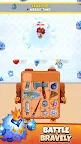 Screenshot 4: Brawl Bag - Merge & Fight