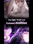 Screenshot 18: Touch to Fate : Occult Romance