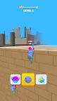 Screenshot 7: Shape Switch: Hero Master