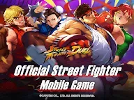 Screenshot 14: Street Fighter: Duel | English