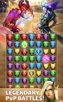 Screenshot 10: Empires & Puzzles: RPG Quest