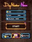 Screenshot 22: 드랍넘버 : 네온 2048