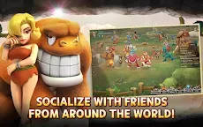 Screenshot 11: StoneAge World