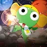 Icon: Keroro Gun Shooting