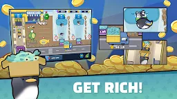 Screenshot 6: 企鵝市場