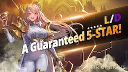 Screenshot 15: HEIR OF LIGHT | Global