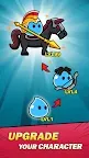 Screenshot 10: Slime Warriors: King of Slime