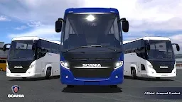 Screenshot 30: 公車模擬器：Ultimate