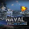 Icon: Naval Frontline - 군함 온라인게임