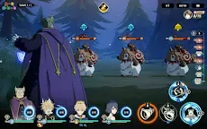 Screenshot 21: Black Clover M : Rise of The Wizard King | Globale