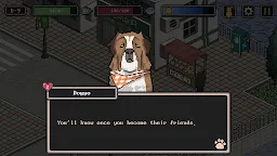 Screenshot 7: A Street Cat's Tale