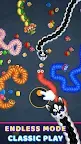 Screenshot 16: Fun Gluttony Snake.io