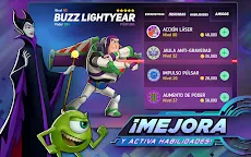 Screenshot 15: Disney Heroes: Battle Mode