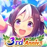 Icon: Uma Musume Pretty Derby | Traditional Chinese