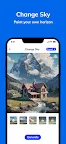 Screenshot 18: Magic Fill - AI Photo Editor