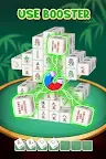 Screenshot 8: Match Cube 3D: Mahjong Club