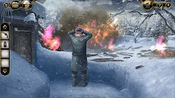 Screenshot 16: 阿爾卑斯山謀殺案：隱藏之謎